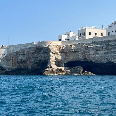 Polignano Holiday Home 滨海波利尼亚诺 外观 照片