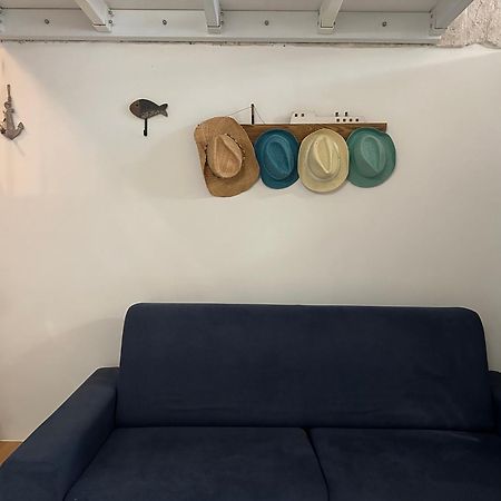 Polignano Holiday Home 滨海波利尼亚诺 外观 照片