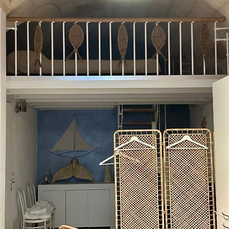 Polignano Holiday Home 滨海波利尼亚诺 外观 照片