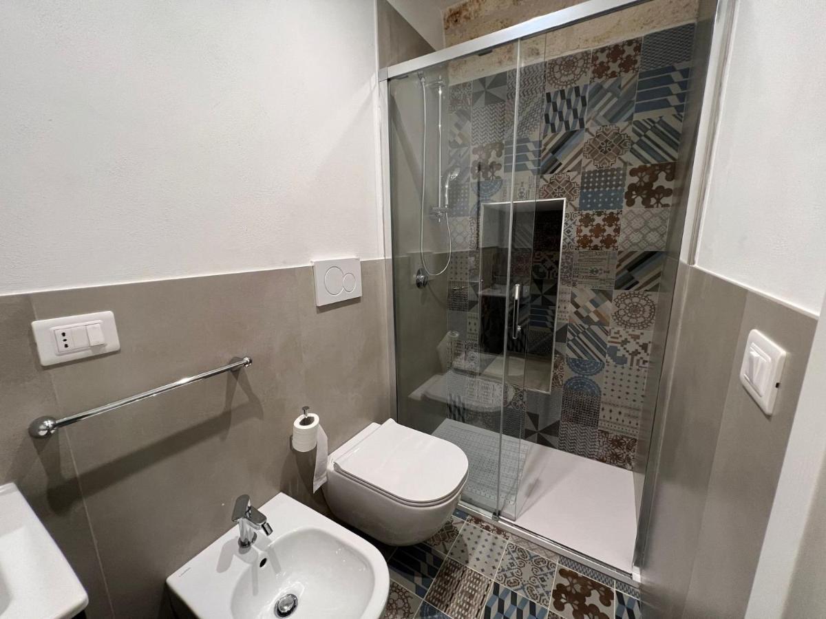 Polignano Holiday Home 滨海波利尼亚诺 外观 照片