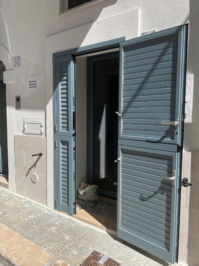 Polignano Holiday Home 滨海波利尼亚诺 外观 照片