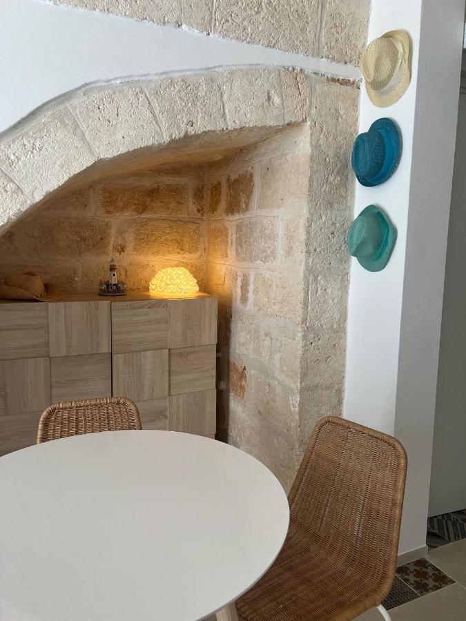 Polignano Holiday Home 滨海波利尼亚诺 外观 照片
