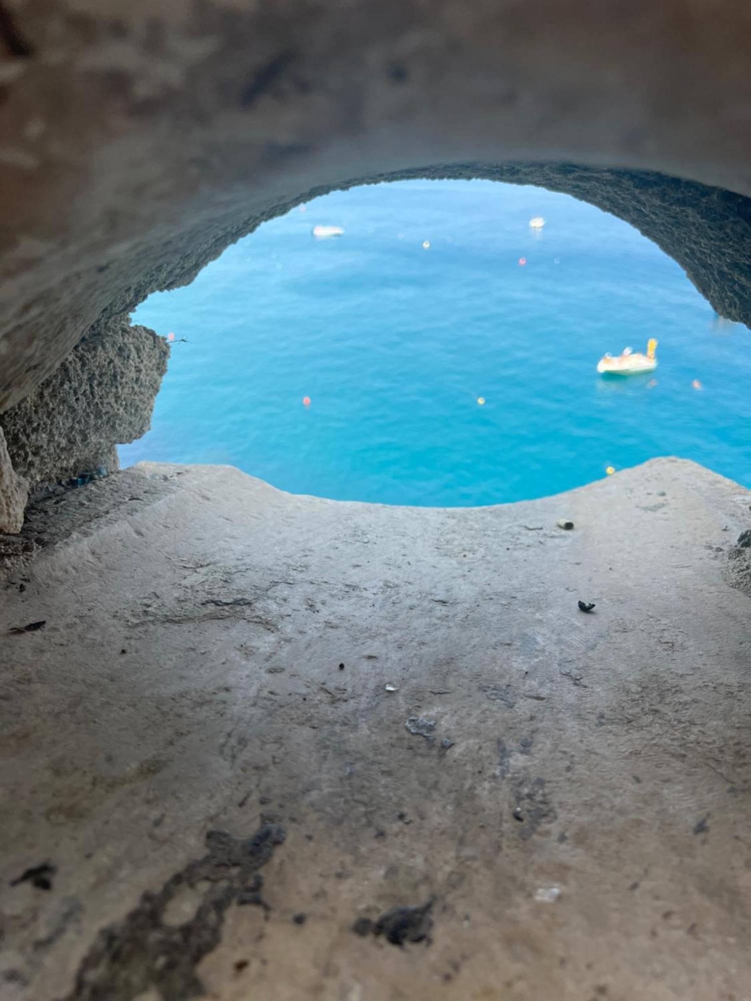 Polignano Holiday Home 滨海波利尼亚诺 外观 照片