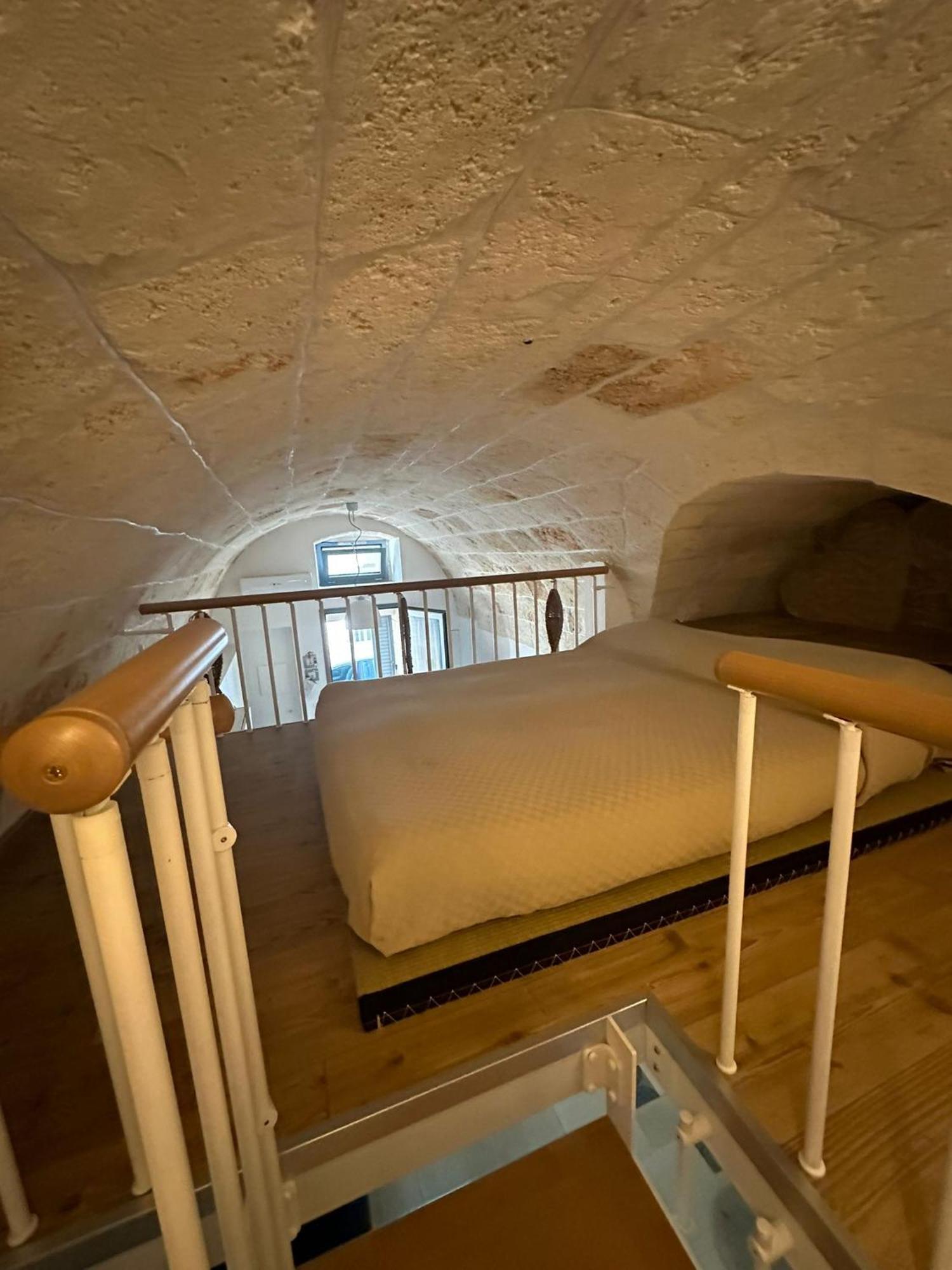 Polignano Holiday Home 滨海波利尼亚诺 外观 照片