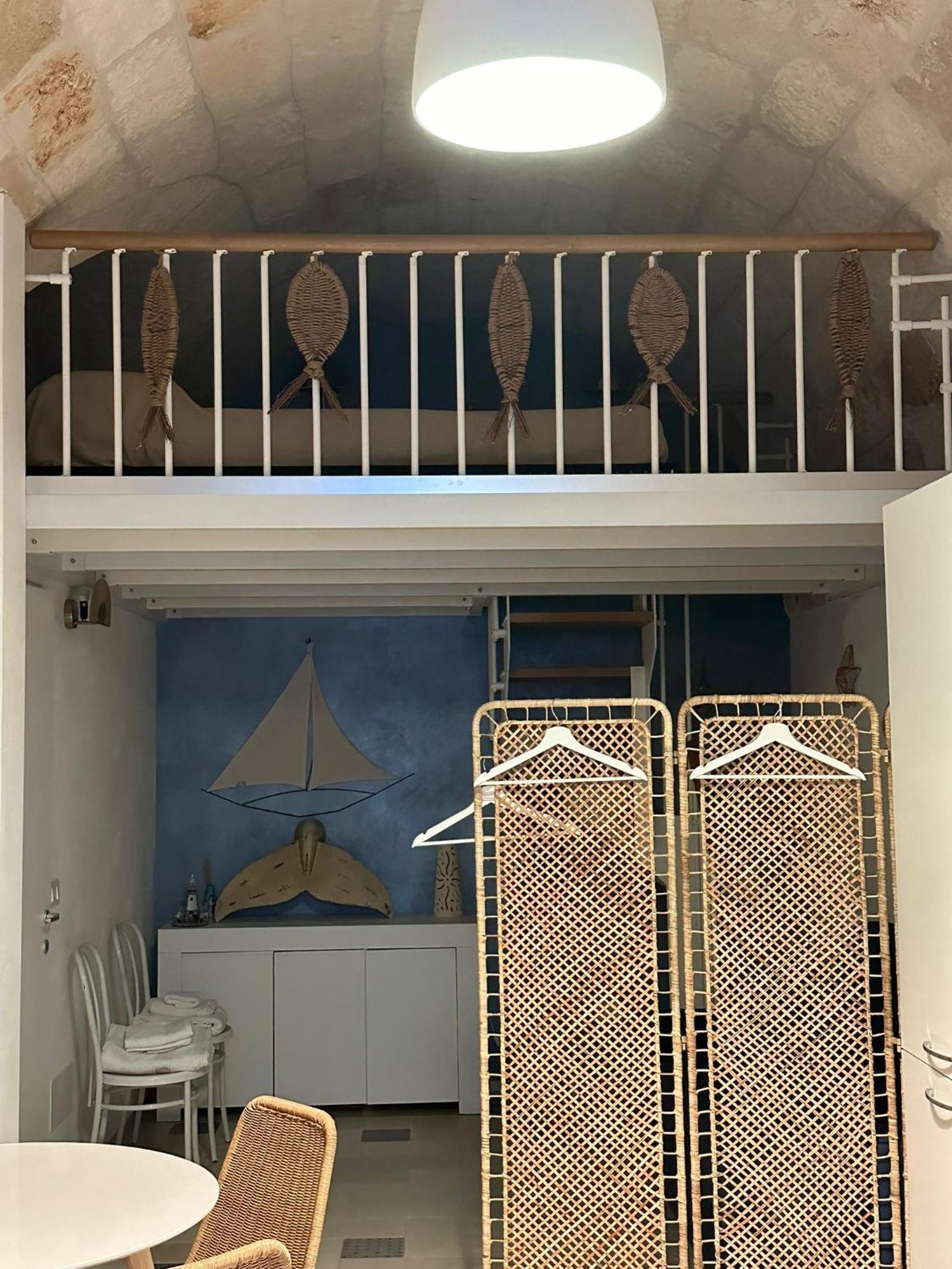 Polignano Holiday Home 滨海波利尼亚诺 外观 照片