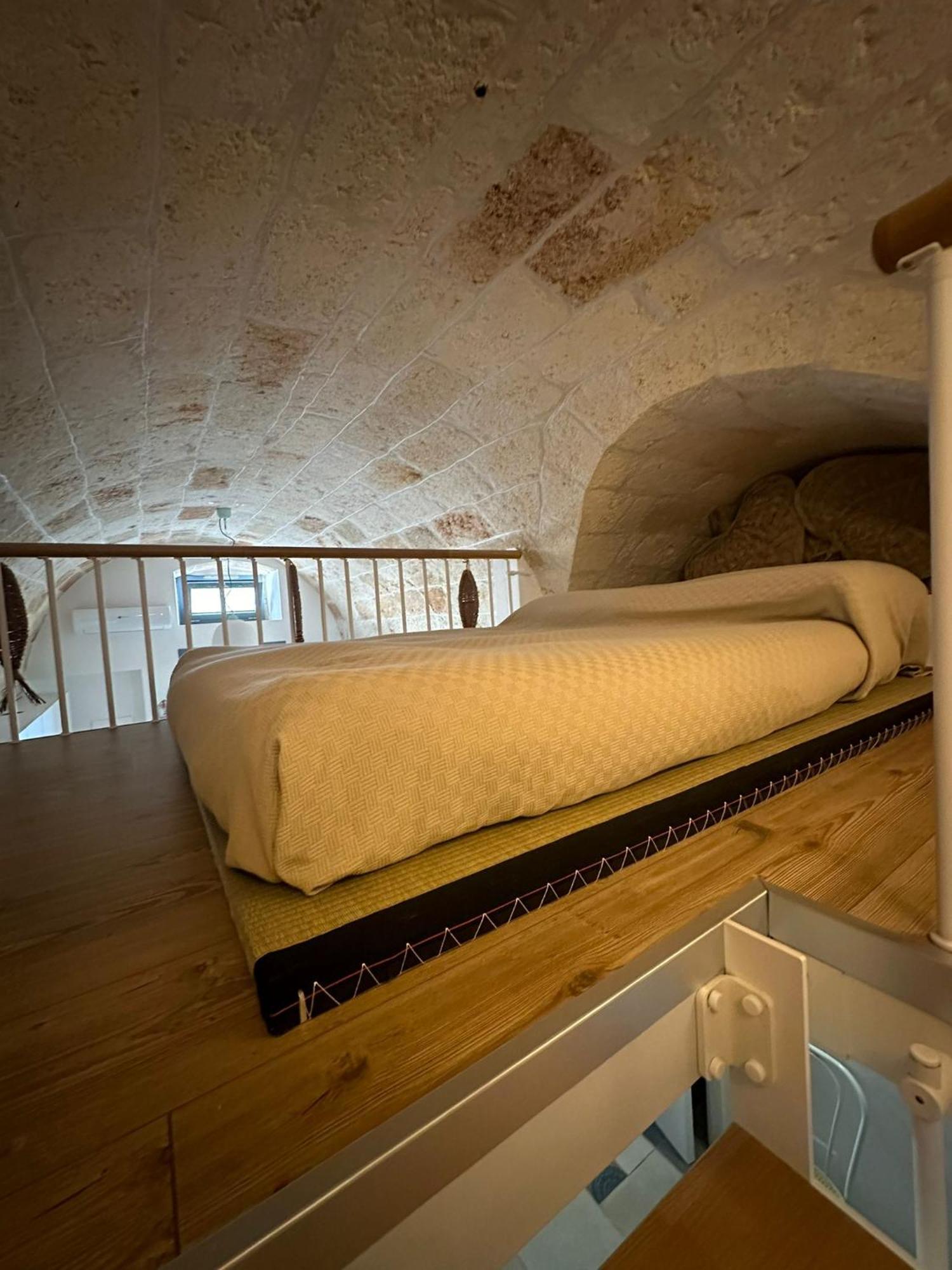 Polignano Holiday Home 滨海波利尼亚诺 外观 照片